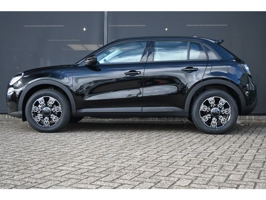 Fiat 600 1.2 Hybrid Icon 145pk DEMO-DEAL! 8 Jaar Garantie! | Allseason | Navigatie by App | Cruise Control... ActivLease financial lease