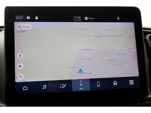 Fiat Ducato 35H 2.2 MultiJet 160pk Automaat Bakwagen met laadklep en zijdeur 05-2023 ActivLease financial lease