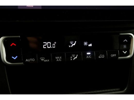 Fiat Ducato 35H 2.2 MultiJet 160pk Automaat Bakwagen met laadklep en zijdeur 05-2023 ActivLease financial lease