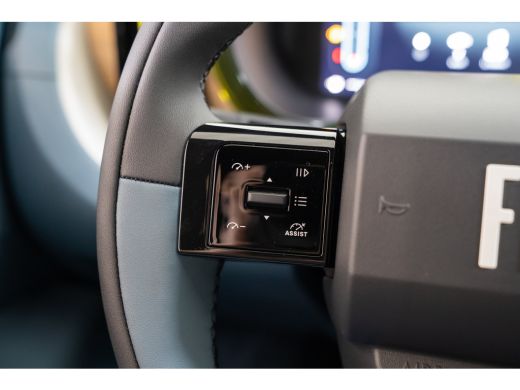 Fiat Grande Panda 1.2 Hybrid La Prima | 8 Jaar Garantie | Camera | Navigatie | Climate Controle | Parkeersensoren |... ActivLease financial lease