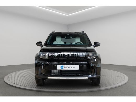 Fiat Grande Panda 1.2 Hybrid La Prima | 8 Jaar Garantie | Camera | Navigatie | Climate Controle | Parkeersensoren |... ActivLease financial lease