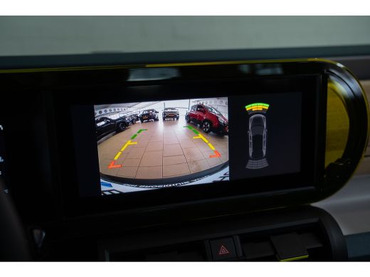 Fiat Grande Panda 1.2 Hybrid La Prima | 8 Jaar Garantie | Camera | Navigatie | Climate Controle | Parkeersensoren |... ActivLease financial lease