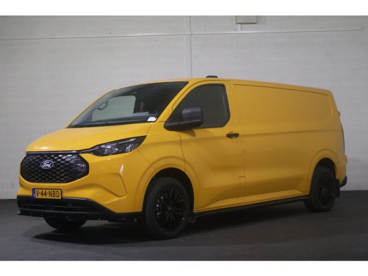 Ford E-Transit Custom 340 L2 H1 Trend 65 kWh Black Line