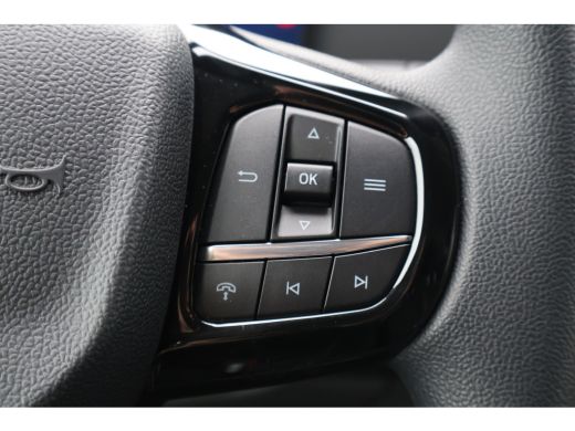 Ford E-Transit Custom 340 L2 H1 Trend 65 kWh Black Line ActivLease financial lease