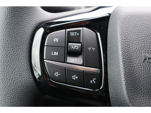 Ford E-Transit Custom 340 L2 H1 Trend 65 kWh Black Line ActivLease financial lease