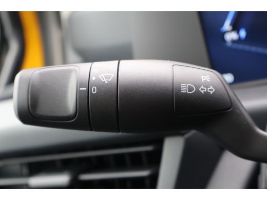 Ford E-Transit Custom 340 L2 H1 Trend 65 kWh Black Line ActivLease financial lease