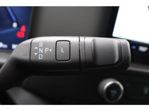 Ford E-Transit Custom 340 L2 H1 Trend 65 kWh Black Line ActivLease financial lease