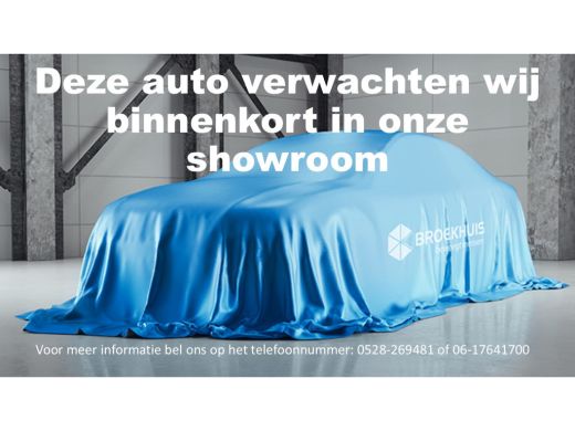 Ford Focus 1.0 EcoBoost 155pk Automaat Hybrid ST Line | Winterpack | Sync 4 | Groot Scherm | LED | DAB | Pri... ActivLease financial lease