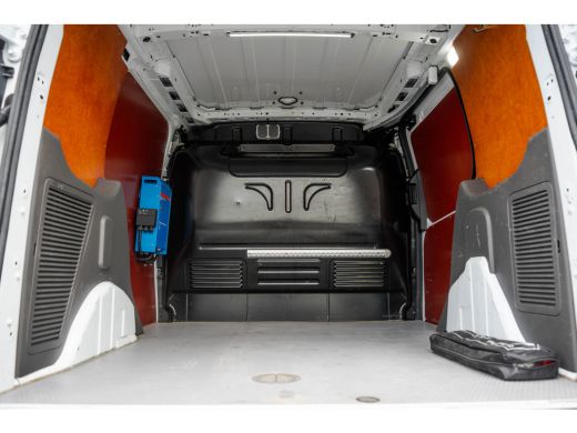 Ford Transit Connect 1.5 EcoBlue | Cruise | PDC | Airco | Victron Omvormer | Trekhaak ActivLease financial lease