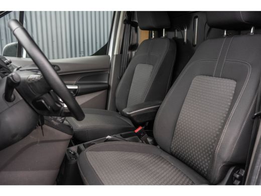Ford Transit Connect 1.5 EcoBlue | Cruise | PDC | Airco | Victron Omvormer | Trekhaak ActivLease financial lease