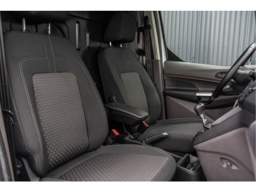 Ford Transit Connect 1.5 EcoBlue | Cruise | PDC | Airco | Victron Omvormer | Trekhaak ActivLease financial lease