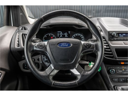Ford Transit Connect 1.5 EcoBlue | Cruise | PDC | Airco | Victron Omvormer | Trekhaak ActivLease financial lease