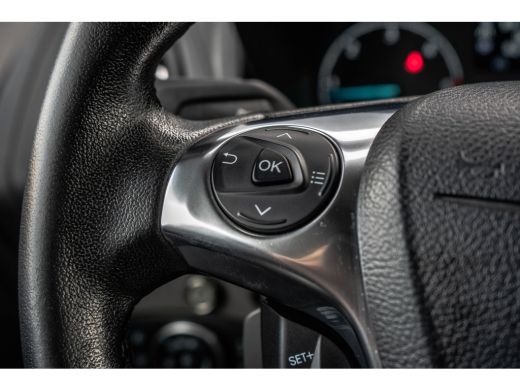 Ford Transit Connect 1.5 EcoBlue | Cruise | PDC | Airco | Victron Omvormer | Trekhaak ActivLease financial lease