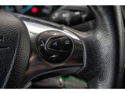 Ford Transit Connect 1.5 EcoBlue | Cruise | PDC | Airco | Victron Omvormer | Trekhaak ActivLease financial lease