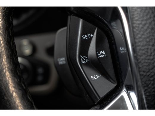 Ford Transit Connect 1.5 EcoBlue | Cruise | PDC | Airco | Victron Omvormer | Trekhaak ActivLease financial lease