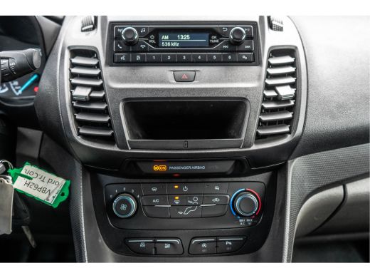 Ford Transit Connect 1.5 EcoBlue | Cruise | PDC | Airco | Victron Omvormer | Trekhaak ActivLease financial lease