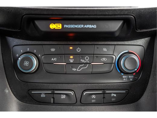 Ford Transit Connect 1.5 EcoBlue | Cruise | PDC | Airco | Victron Omvormer | Trekhaak ActivLease financial lease