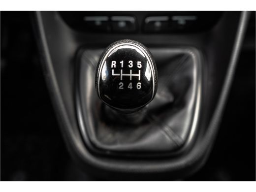 Ford Transit Connect 1.5 EcoBlue | Cruise | PDC | Airco | Victron Omvormer | Trekhaak ActivLease financial lease