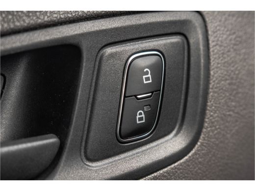 Ford Transit Connect 1.5 EcoBlue | Cruise | PDC | Airco | Victron Omvormer | Trekhaak ActivLease financial lease