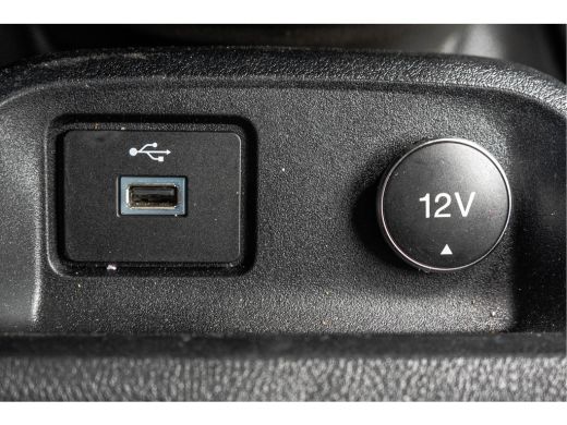 Ford Transit Connect 1.5 EcoBlue | Cruise | PDC | Airco | Victron Omvormer | Trekhaak ActivLease financial lease