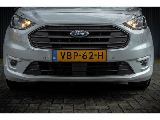 Ford Transit Connect 1.5 EcoBlue | Cruise | PDC | Airco | Victron Omvormer | Trekhaak ActivLease financial lease