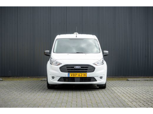 Ford Transit Connect 1.5 EcoBlue | Cruise | PDC | Airco | Victron Omvormer | Trekhaak ActivLease financial lease