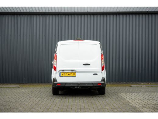 Ford Transit Connect 1.5 EcoBlue | Cruise | PDC | Airco | Victron Omvormer | Trekhaak ActivLease financial lease