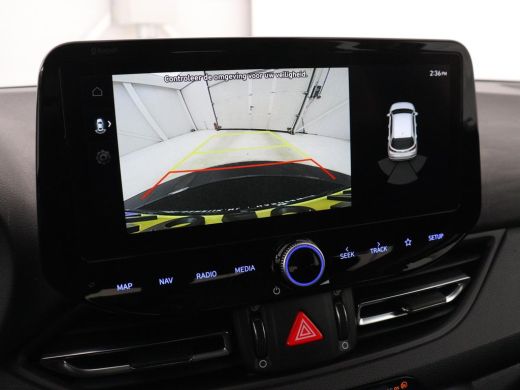 Hyundai i30 1.0 T-GDi MHEV Comfort | Carplay | Camera | Keyless | Navigatie | Climate control | Bluetooth | C... ActivLease financial lease