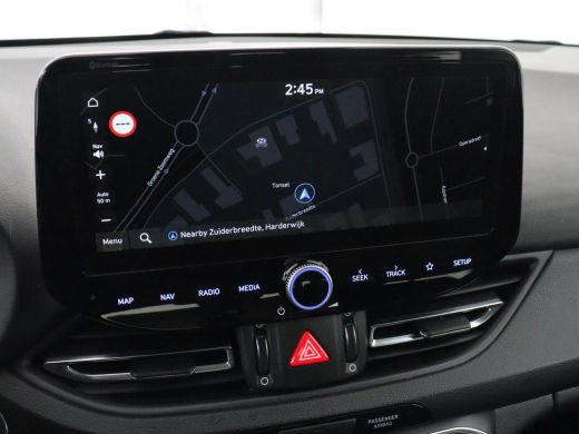 Hyundai i30 1.0 T-GDi MHEV Comfort | Carplay | Camera | Keyless | Navigatie | Climate control | Bluetooth | C... ActivLease financial lease