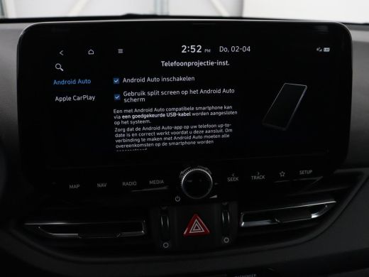 Hyundai i30 1.0 T-GDi MHEV Comfort | Carplay | Camera | Keyless | Navigatie | Climate control | Bluetooth | C... ActivLease financial lease