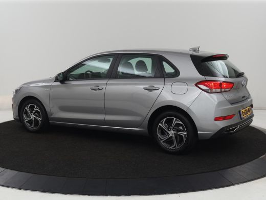 Hyundai i30 1.0 T-GDi MHEV Comfort | Carplay | Camera | Keyless | Navigatie | Climate control | Bluetooth | C... ActivLease financial lease