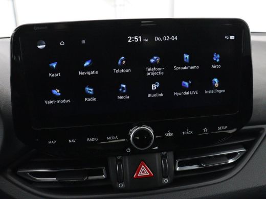 Hyundai i30 1.0 T-GDi MHEV Comfort | Carplay | Camera | Keyless | Navigatie | Climate control | Bluetooth | C... ActivLease financial lease