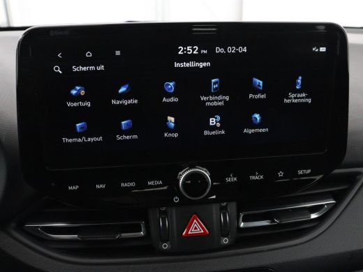 Hyundai i30 1.0 T-GDi MHEV Comfort | Carplay | Camera | Keyless | Navigatie | Climate control | Bluetooth | C... ActivLease financial lease