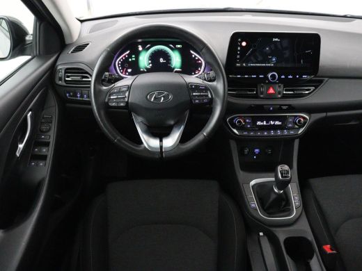 Hyundai i30 1.0 T-GDi MHEV Comfort | Carplay | Camera | Keyless | Navigatie | Climate control | Bluetooth | C... ActivLease financial lease