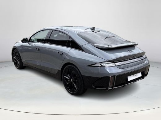 Hyundai IONIQ 6 Business 77.4 kWh &euro; 9.000,= voorraad voordeel! | Nog een aantal kleuren beperkt op voorraad!! ActivLease financial lease