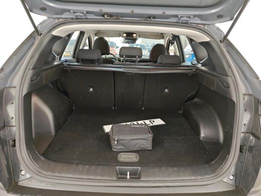 Hyundai Tucson 1.6 T-GDI MHEV i-Motion NL-AUTO | TREKHAK | NAVI ActivLease financial lease