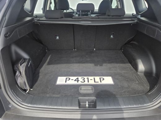 Hyundai Tucson 1.6 T-GDI MHEV i-Motion NL-AUTO | TREKHAAK | NAVI ActivLease financial lease