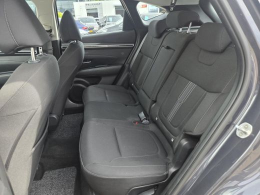 Hyundai Tucson 1.6 T-GDI MHEV i-Motion NL-AUTO | TREKHAAK | NAVI ActivLease financial lease
