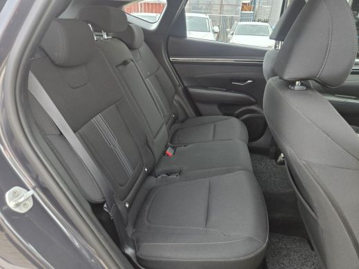 Hyundai Tucson 1.6 T-GDI MHEV i-Motion NL-AUTO | TREKHAAK | NAVI ActivLease financial lease