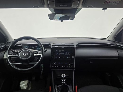 Hyundai Tucson 1.6 T-GDI MHEV i-Motion NL-AUTO | TREKHAAK | NAVI ActivLease financial lease