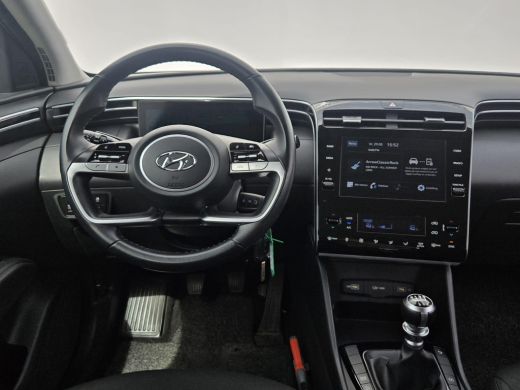 Hyundai Tucson 1.6 T-GDI MHEV i-Motion NL-AUTO | TREKHAAK | NAVI ActivLease financial lease