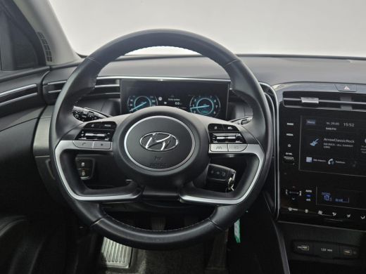 Hyundai Tucson 1.6 T-GDI MHEV i-Motion NL-AUTO | TREKHAAK | NAVI ActivLease financial lease