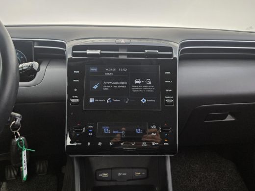 Hyundai Tucson 1.6 T-GDI MHEV i-Motion NL-AUTO | TREKHAAK | NAVI ActivLease financial lease