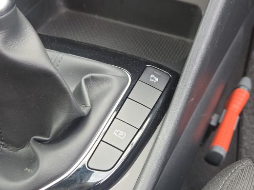 Hyundai Tucson 1.6 T-GDI MHEV i-Motion NL-AUTO | TREKHAAK | NAVI ActivLease financial lease