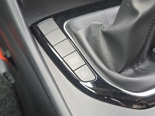 Hyundai Tucson 1.6 T-GDI MHEV i-Motion NL-AUTO | TREKHAAK | NAVI ActivLease financial lease
