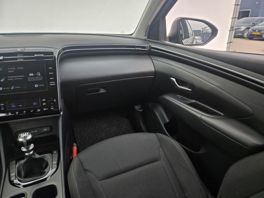 Hyundai Tucson 1.6 T-GDI MHEV i-Motion NL-AUTO | TREKHAAK | NAVI ActivLease financial lease