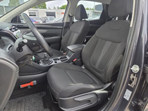 Hyundai Tucson 1.6 T-GDI MHEV i-Motion NL-AUTO | TREKHAAK | NAVI ActivLease financial lease