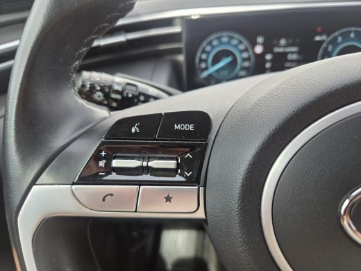 Hyundai Tucson 1.6 T-GDI MHEV i-Motion NL-AUTO | TREKHAAK | NAVI ActivLease financial lease