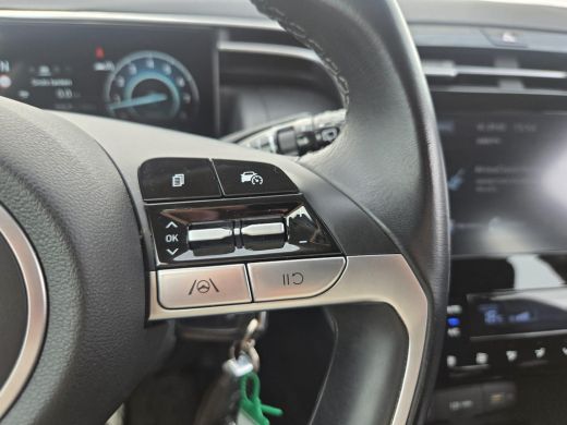 Hyundai Tucson 1.6 T-GDI MHEV i-Motion NL-AUTO | TREKHAAK | NAVI ActivLease financial lease