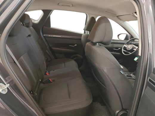 Hyundai Tucson 1.6 T-GDI MHEV i-Motion NL-AUTO | TREKHAK | NAVI ActivLease financial lease